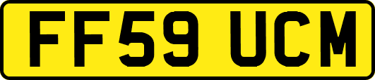 FF59UCM