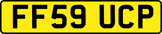 FF59UCP