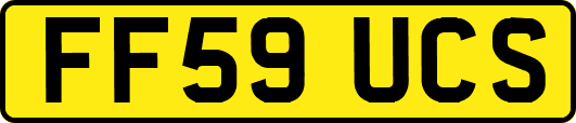 FF59UCS