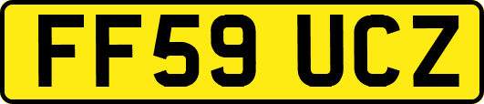 FF59UCZ