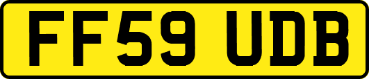 FF59UDB