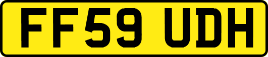 FF59UDH