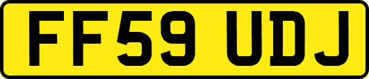FF59UDJ