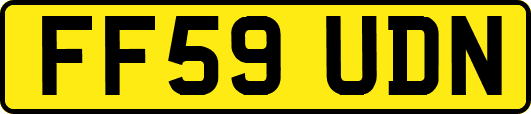 FF59UDN