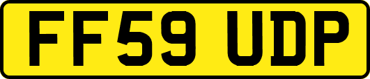 FF59UDP