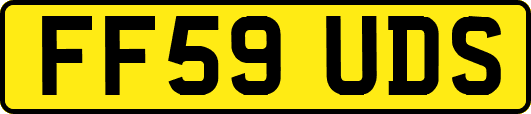 FF59UDS