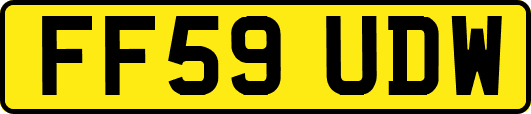 FF59UDW