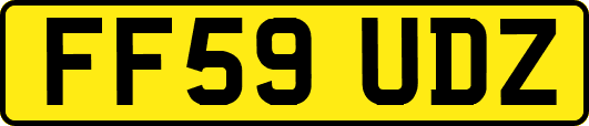 FF59UDZ