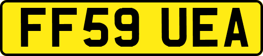 FF59UEA