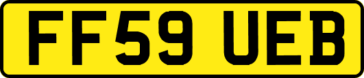 FF59UEB