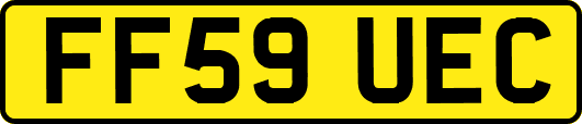 FF59UEC