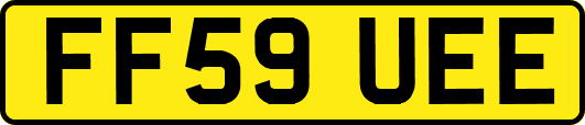 FF59UEE