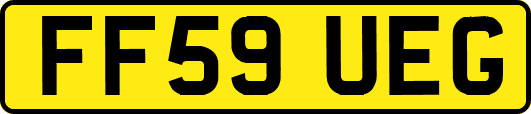 FF59UEG