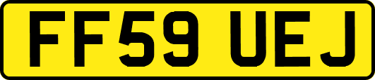 FF59UEJ