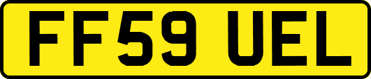 FF59UEL