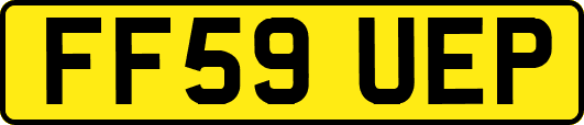 FF59UEP