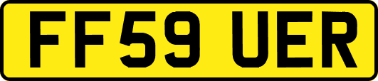 FF59UER