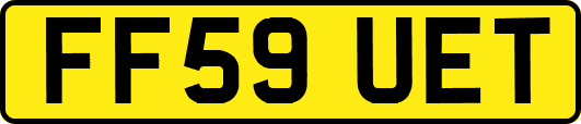 FF59UET