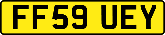 FF59UEY
