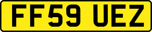 FF59UEZ