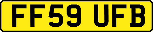 FF59UFB