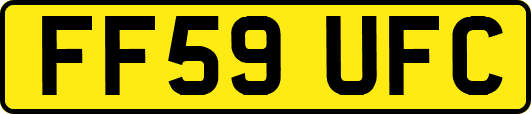 FF59UFC