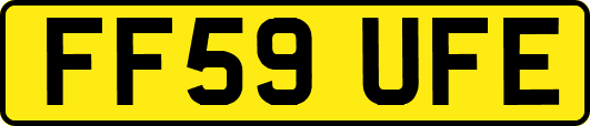 FF59UFE