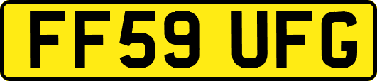 FF59UFG
