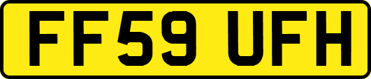 FF59UFH