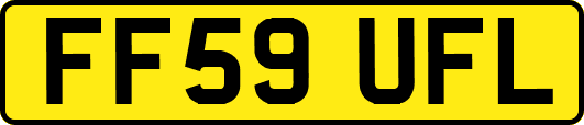 FF59UFL