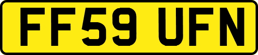 FF59UFN