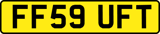 FF59UFT