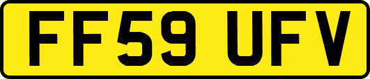 FF59UFV