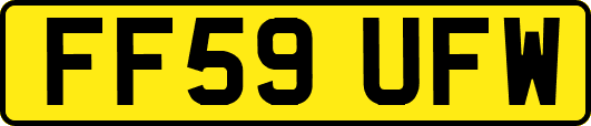 FF59UFW