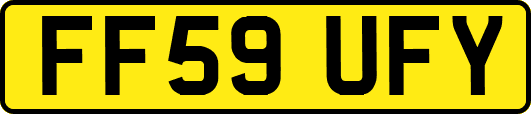 FF59UFY
