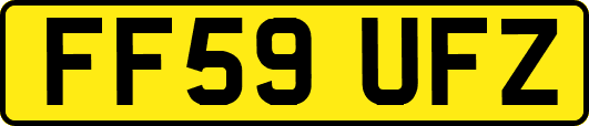 FF59UFZ