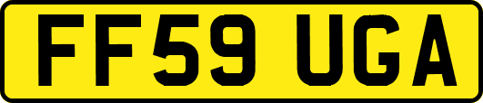 FF59UGA