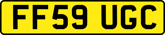 FF59UGC