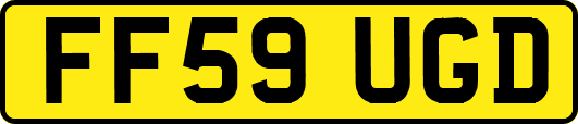FF59UGD