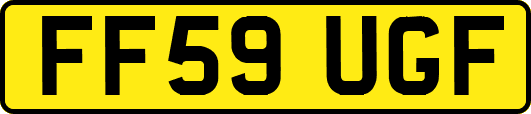 FF59UGF