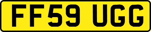 FF59UGG