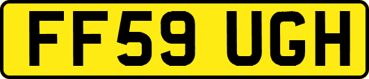 FF59UGH