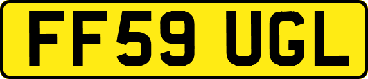 FF59UGL