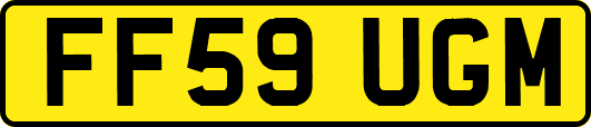 FF59UGM