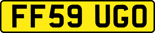 FF59UGO