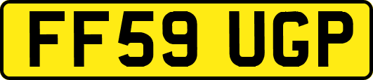 FF59UGP