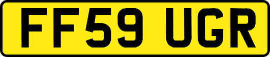 FF59UGR