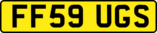 FF59UGS