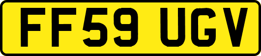 FF59UGV