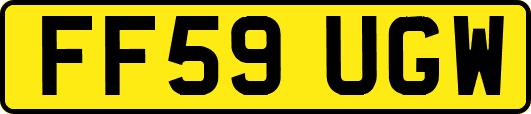 FF59UGW